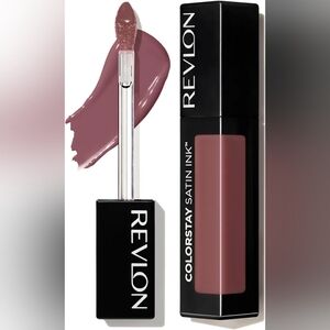 COLORSTAY Satin Ink - liquid lip color